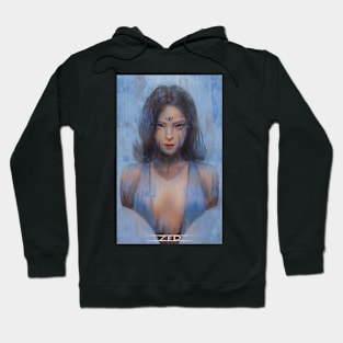 Girl #1 Hoodie